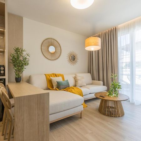 The Mediterranean Suites Piraeus Exterior photo