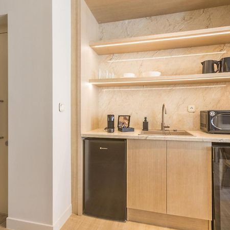 The Mediterranean Suites Piraeus Exterior photo