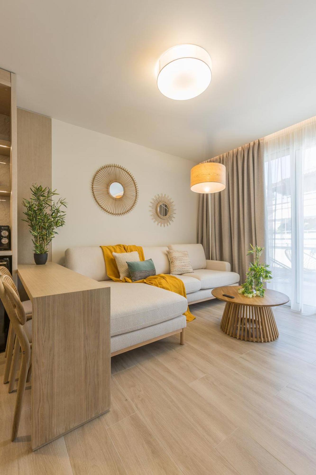 The Mediterranean Suites Piraeus Exterior photo