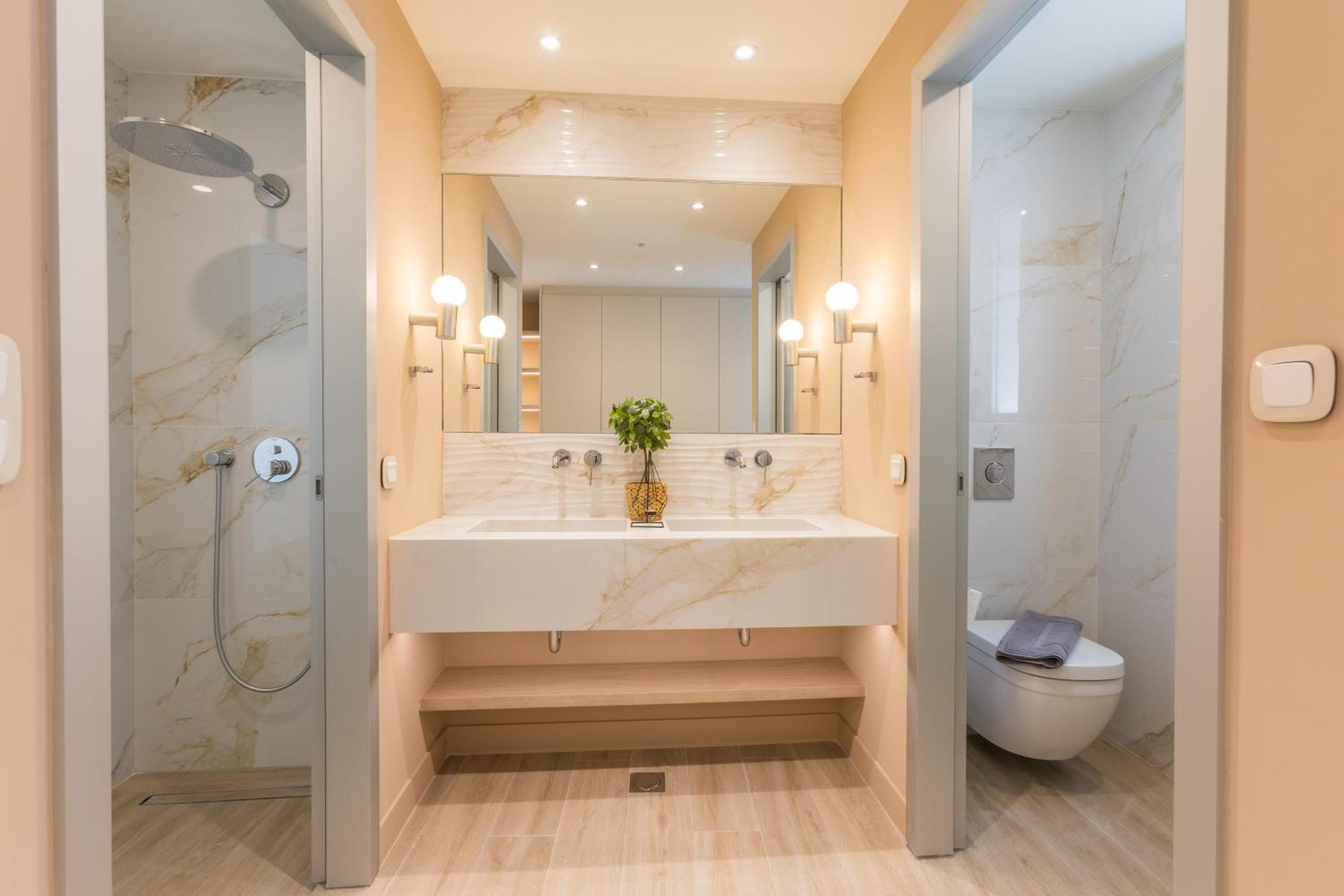 The Mediterranean Suites Piraeus Exterior photo